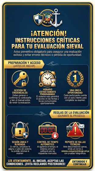 Aviso Importante